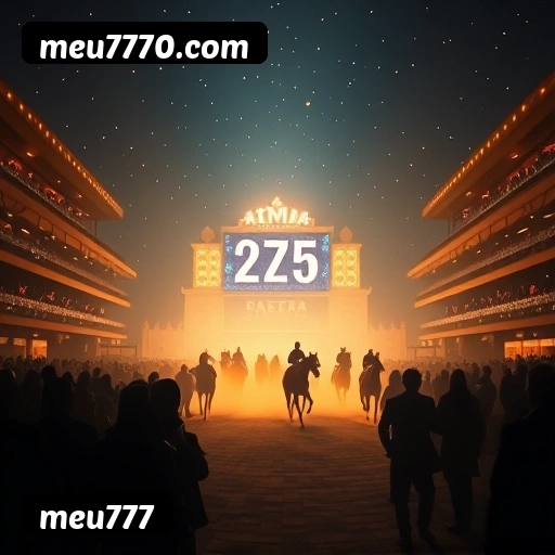 meu777: Experiência de Apostas Profissional e Segura