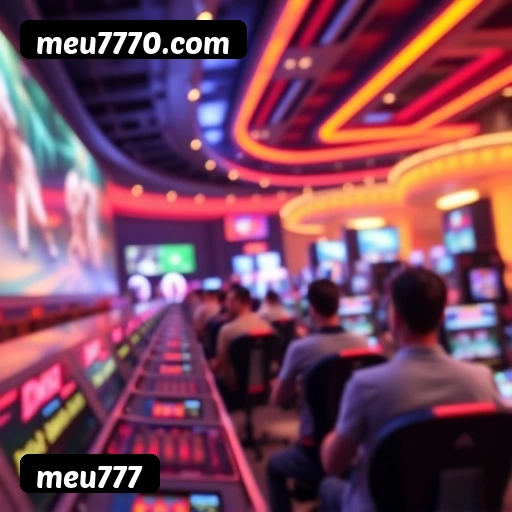 meu777 Crash: A Comunidade e as Estratégias que Empolgam