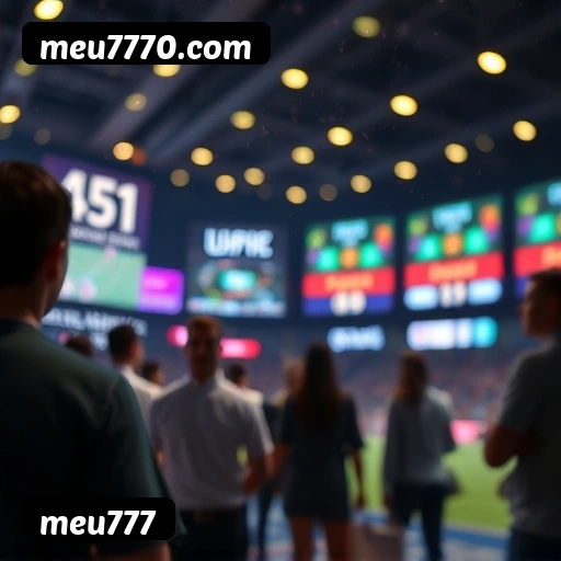 meu777: Laboratório de Jogos Inovadores e Tecnologia